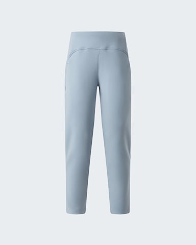 Damskie spodnie Jaida TNF Frost Grey hero