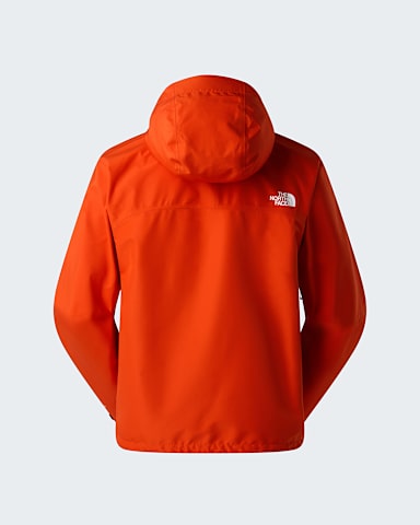 Bunda Valley View pro pny TNF Lava Red alt1