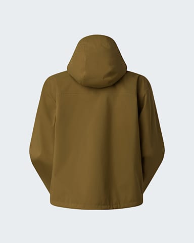 Bunda s kapuc Voyage Rain 3L pro dmy TNF Cedar alt1