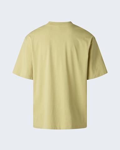 Triko TNF Essential Simple Dome pro pny TNF Pear alt1