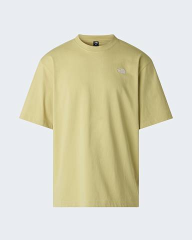 Triko TNF Essential Simple Dome pro pny TNF Pear hero