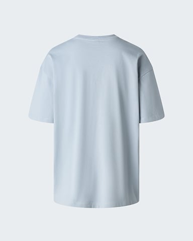 Tshirt TNF Essential Simple Dome da donna TNF Frost Grey alt1