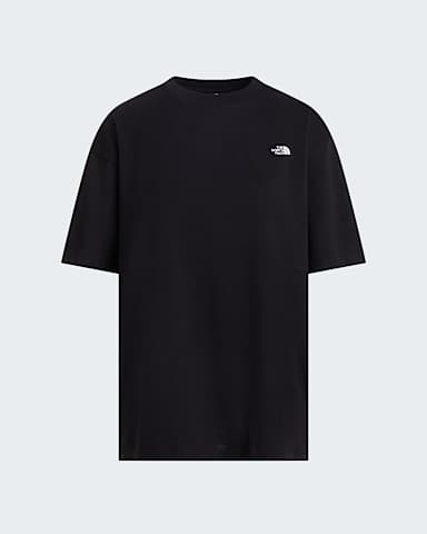 Triko TNF Essential Simple Dome pro dmy TNF TNF Black hero