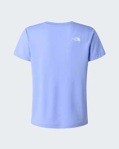 Triko Flex pro holky TNF Periwinkle Glow alt1
