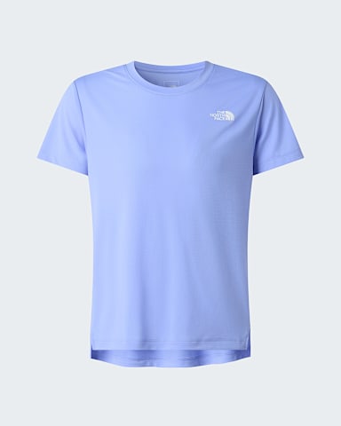 Triko Flex pro holky TNF Periwinkle Glow hero