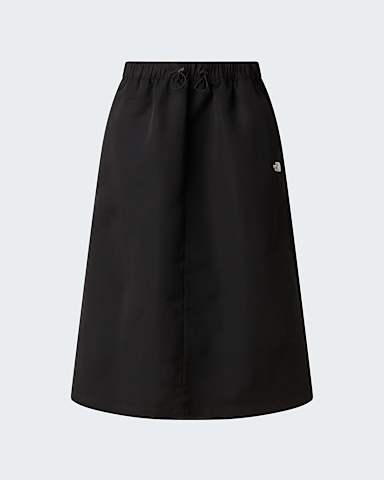 Sukn proti vtru TNF Easy pro dmy TNF TNF Black hero