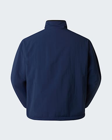 Oboustrann flsov bunda Red Box unisex TNF Summit NavyTNF Blue alt1