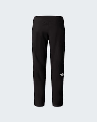 Mens 247 Woven Joggers TNF TNF Black alt1