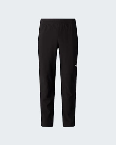 Mens 247 Woven Joggers TNF TNF Black hero
