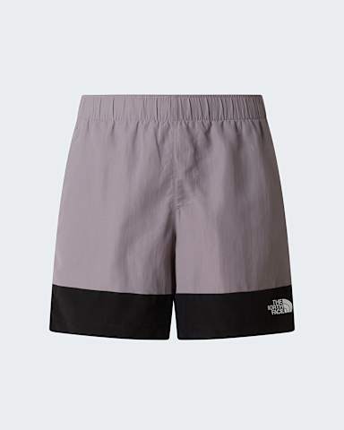 Kraasy Leynar pro pny TNF Transcendent GreyTNF Black hero