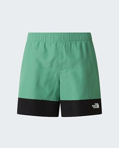Kraasy Leynar pro pny TNF Dimmed AlgaeTNF Black hero