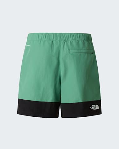 Kraasy Leynar pro pny TNF Dimmed AlgaeTNF Black alt1