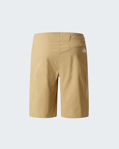 Mskie szorty Exploration TNF Khaki Stone alt1