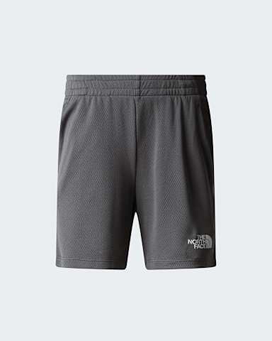 pletov kraasy Poly pro mlad TNF Smoked Pearl hero