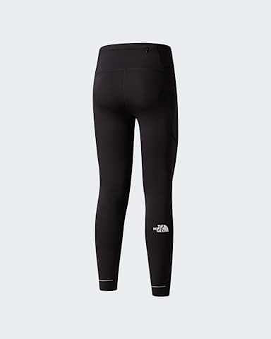 Womens Lightbright Leggings TNF TNF Black alt1