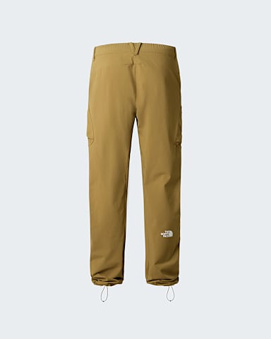 Mens Packable Loose Trousers TNF Cedar alt1