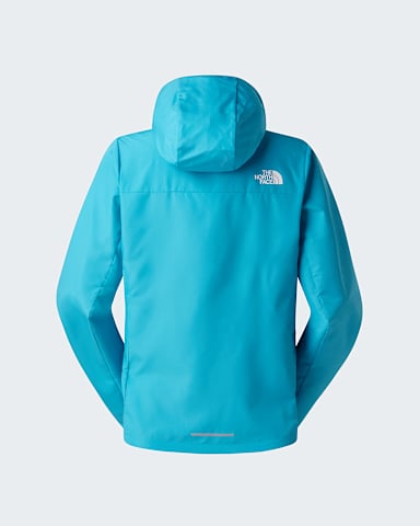 Fontanaleswindjas voor dames TNF River Ice alt1
