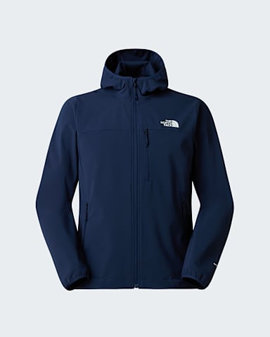 Veste  capuche Nimble 20 pour homme TNF Summit Navy hero