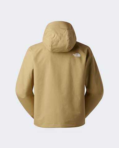 Mska kurtka Quest DryVent TNF Khaki Stone alt1