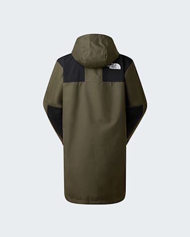 Mens Reign On Parka TNF New Taupe Green alt1