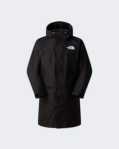 Parka Reign On pro pny TNF TNF Black hero