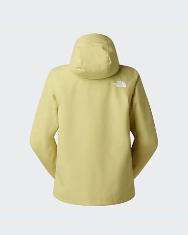 Womens Quest  DryVent Jacket TNF Pear alt1