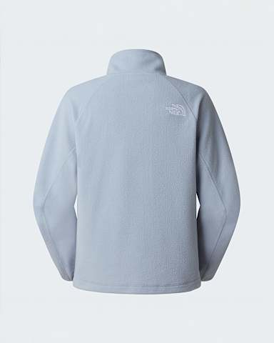 Pile Oxara da donna TNF Frost Grey alt1