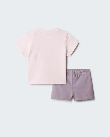Set s kraasy NSE Box Play Regular pro dti TNF Pale BlossomTranscendent Grey alt1
