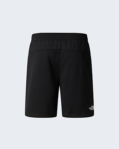 Reaxion 20 Shorts M TNF TNF Black Heather alt1
