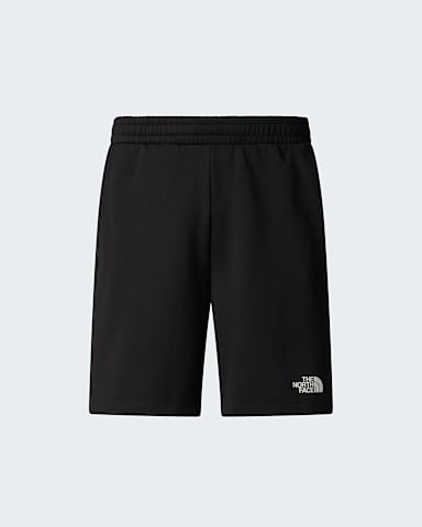 Reaxion 20 Shorts M TNF TNF Black Heather hero