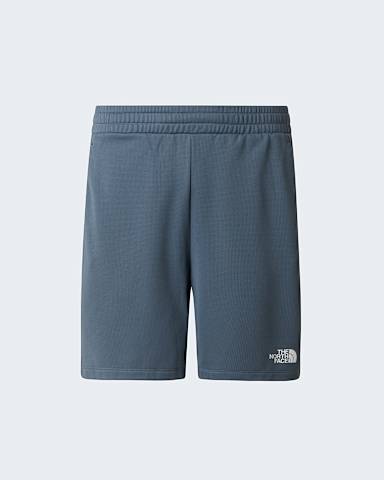 Kraasy Reaxion 20 pro pny TNF Granite Grey Dark Heather hero