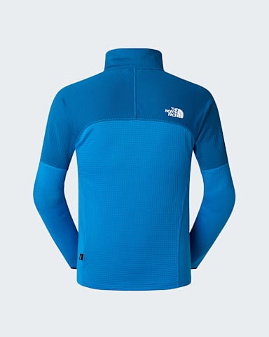Mska kurtka Stormgap Power Grid TNF Skyline BlueAdriatic Blue alt1