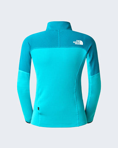 Bunda Stormgap Power Grid pro dmy TNF Galactic BlueDeep Teal alt1