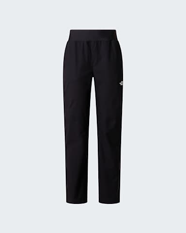 Womens Limestone Trousers TNF TNF Black hero
