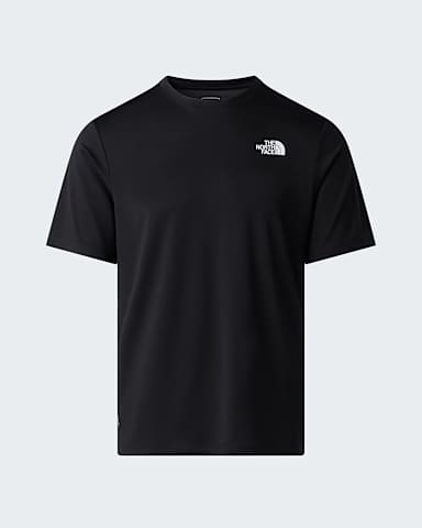Triko s potiskem 247 pro pny TNF TNF Black hero