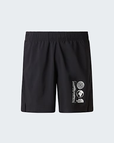 Kraasy s potiskem 247 7 pro pny TNF TNF Black hero