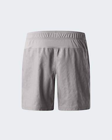 Kraasy 247 Pentadome Embossed 7 pro pny TNF Meld Grey alt1