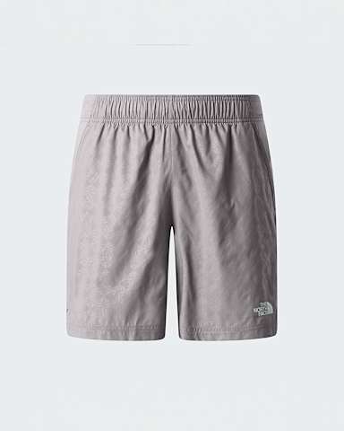 Kraasy 247 Pentadome Embossed 7 pro pny TNF Meld Grey hero