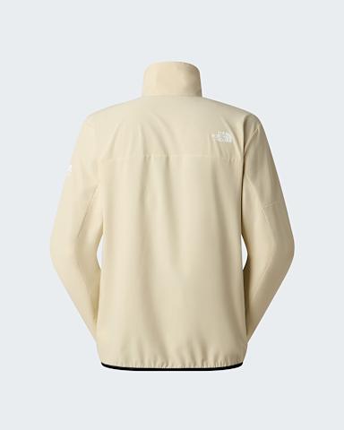 Mens Mountain Athletics Ushba Track Jacket TNF Desert Stone alt1