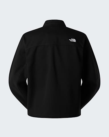 Bunda Twill s lmcem pro pny TNF TNF Black alt1