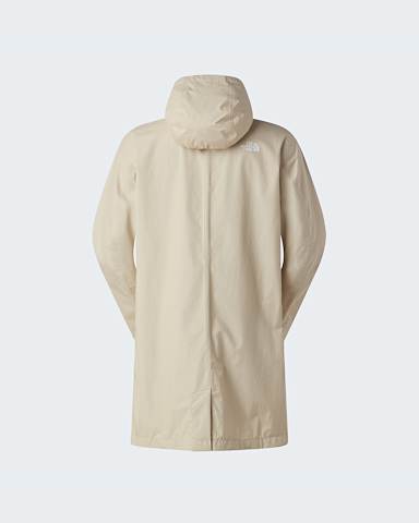 Parka Packable pro dmy TNF Desert Stone alt1