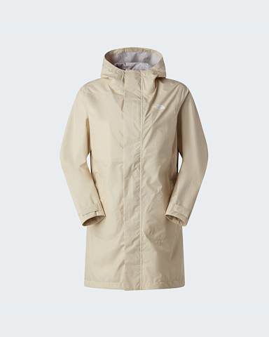 Parka Packable pro dmy TNF Desert Stone hero