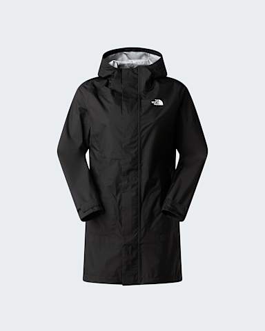 Parka Packable pro dmy TNF TNF Black hero
