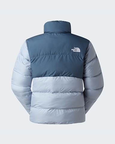 Bunda Saikuru pro dmy TNF Granite GreyFrost Grey alt1