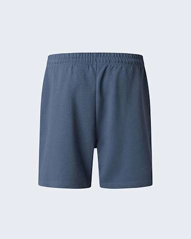 Mskie szorty o lunym kroju Essential Light TNF Granite Grey alt1