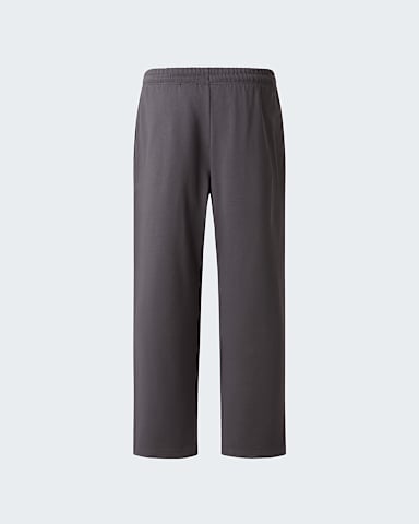 Teplky Essential Light Relaxed Straight pro pny TNF Anthracite Grey alt1