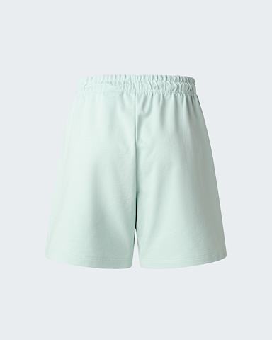 Womens Essential Light Relaxed Shorts TNF Opal Frost alt1