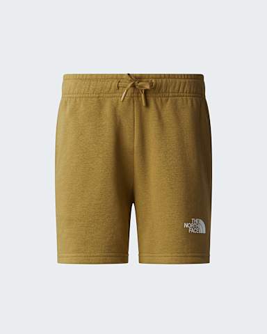 Kraasy Simple Dome Light Regular pro mlad TNF Cedar hero