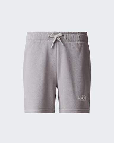 Kraasy Simple Dome Light Regular pro mlad TNF Meld Grey hero