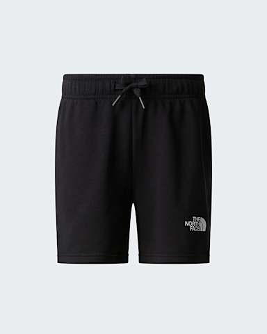 Kraasy Simple Dome Light Regular pro mlad TNF TNF Black hero